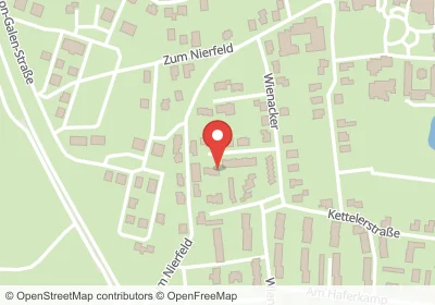 Wibbeltstraße Selm – Hotels in der Nähe Hotels an der Wibbeltstraße in Selm – Unterkünfte, Pensionen und Ferienwohnungen in zentraler Lage