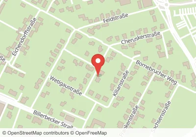 Widukindweg Steinheim – Hotels in der Nähe Hotels an der Widukindweg in Steinheim – Unterkünfte, Pensionen und Ferienwohnungen in zentraler Lage