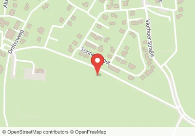 Hotels an der Wilhelm-Stölting-Weg in Lemgo – Unterkünfte, Pensionen und Ferienwohnungen in zentraler Lage