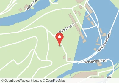 Hotels an der Wilhelmstaler Straße in Radevormwald – Unterkünfte, Pensionen und Ferienwohnungen in zentraler Lage