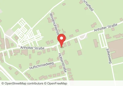 Windmühlenstraße Rees – Hotels in der Nähe Hotels an der Windmühlenstraße in Rees – Unterkünfte, Pensionen und Ferienwohnungen in zentraler Lage