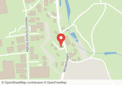 Winterhagen Hückeswagen – Hotels in der Nähe Hotels an der Winterhagen in Hückeswagen – Unterkünfte, Pensionen und Ferienwohnungen in zentraler Lage