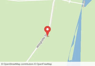 Hotels an der Wittighöfer Straße in Lemgo – Unterkünfte, Pensionen und Ferienwohnungen in zentraler Lage