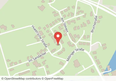 Hotels an der Zum Marschfeld in Rees – Unterkünfte, Pensionen und Ferienwohnungen in zentraler Lage