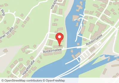 Zum Sülzufer Rösrath – Hotels in der Nähe Hotels an der Zum Sülzufer in Rösrath – Unterkünfte, Pensionen und Ferienwohnungen in zentraler Lage