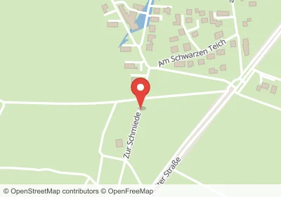 Zur Schmiede Oerlinghausen – Hotels in der Nähe Hotels an der Zur Schmiede in Oerlinghausen – Unterkünfte, Pensionen und Ferienwohnungen in zentraler Lage