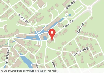 Aarstraße Katzenelnbogen – Hotels in der Nähe Hotels an der Aarstraße in Katzenelnbogen – Unterkünfte, Pensionen und Ferienwohnungen in zentraler Lage
