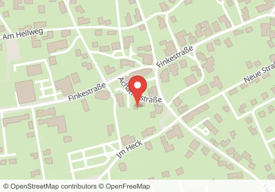 Hotels an der Achatiusstraße in Lichtenau – Unterkünfte, Pensionen und Ferienwohnungen in zentraler Lage