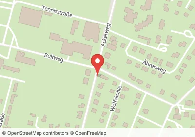Hotels an der Ackerweg in Petershagen – Unterkünfte, Pensionen und Ferienwohnungen in zentraler Lage