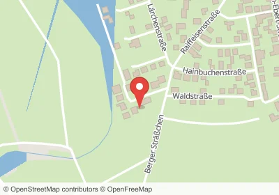 Hotels an der Ahornstraße in Hagenbach – Unterkünfte, Pensionen und Ferienwohnungen in zentraler Lage