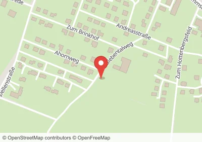 Hotels an der Ahornweg in Lichtenau – Unterkünfte, Pensionen und Ferienwohnungen in zentraler Lage
