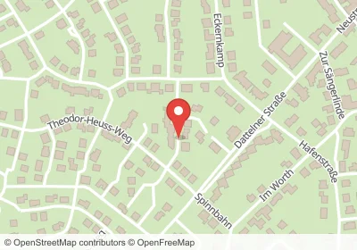 Alexander-Fleming-Straße Olfen – Hotels in der Nähe Hotels an der Alexander-Fleming-Straße in Olfen – Unterkünfte, Pensionen und Ferienwohnungen in zentraler Lage