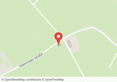 Hotels an der Alpenroder Straße in Hachenburg – Unterkünfte, Pensionen und Ferienwohnungen in zentraler Lage