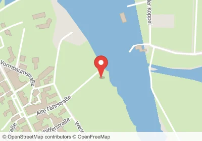 Hotels an der Alte Fährstraße in Petershagen – Unterkünfte, Pensionen und Ferienwohnungen in zentraler Lage