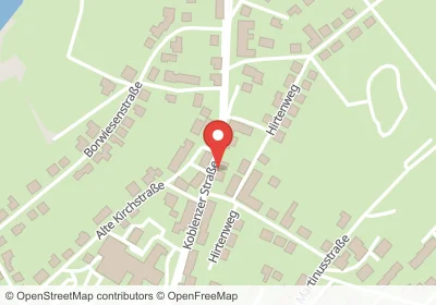 Alte Kirchstraße Hermeskeil – Hotels in der Nähe Hotels an der Alte Kirchstraße in Hermeskeil – Unterkünfte, Pensionen und Ferienwohnungen in zentraler Lage