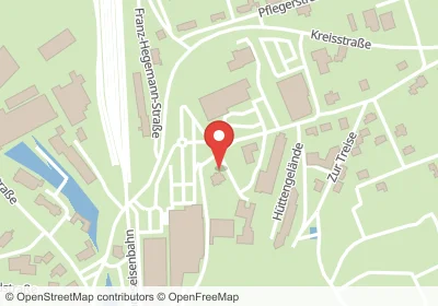 Alte Kreisstraße Warstein – Hotels in der Nähe Hotels an der Alte Kreisstraße in Warstein – Unterkünfte, Pensionen und Ferienwohnungen in zentraler Lage