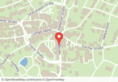Alte Poststraße Hermeskeil – Hotels in der Nähe Hotels an der Alte Poststraße in Hermeskeil – Unterkünfte, Pensionen und Ferienwohnungen in zentraler Lage