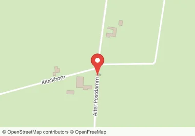 Alter Postdamm Petershagen – Hotels in der Nähe Hotels an der Alter Postdamm in Petershagen – Unterkünfte, Pensionen und Ferienwohnungen in zentraler Lage
