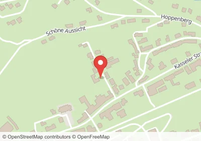Hotels an der Alter Postweg in Marsberg – Unterkünfte, Pensionen und Ferienwohnungen in zentraler Lage