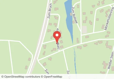 Alter Sportplatz Petershagen – Hotels in der Nähe Hotels an der Alter Sportplatz in Petershagen – Unterkünfte, Pensionen und Ferienwohnungen in zentraler Lage