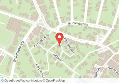 Am Alten Stadtgraben Vreden – Hotels in der Nähe Hotels an der Am Alten Stadtgraben in Vreden – Unterkünfte, Pensionen und Ferienwohnungen in zentraler Lage