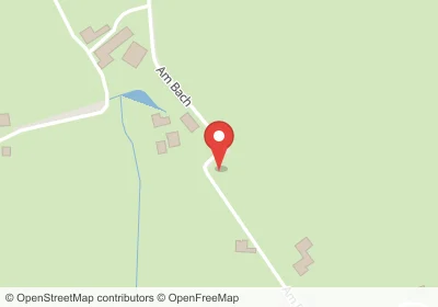 Hotels an der Am Bach in Lübbecke – Unterkünfte, Pensionen und Ferienwohnungen in zentraler Lage
