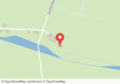 Hotels an der Am Bach in Salzkotten – Unterkünfte, Pensionen und Ferienwohnungen in zentraler Lage
