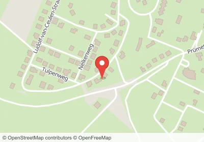 Hotels an der Am Bahndamm in Hillesheim – Unterkünfte, Pensionen und Ferienwohnungen in zentraler Lage