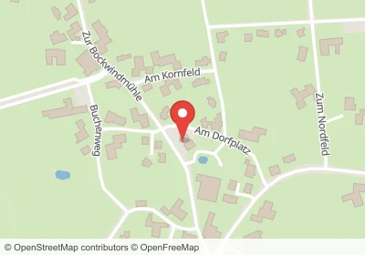 Am Dorfplatz Rahden – Hotels in der Nähe Hotels an der Am Dorfplatz in Rahden – Unterkünfte, Pensionen und Ferienwohnungen in zentraler Lage