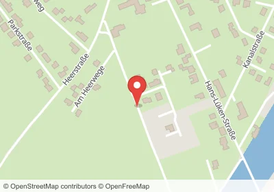 Am Fössebarg Petershagen – Hotels in der Nähe Hotels an der Am Fössebarg in Petershagen – Unterkünfte, Pensionen und Ferienwohnungen in zentraler Lage