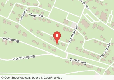 Am Friedenshang Lübbecke – Hotels in der Nähe Hotels an der Am Friedenshang in Lübbecke – Unterkünfte, Pensionen und Ferienwohnungen in zentraler Lage