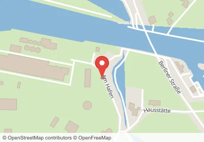 Am Hafen Lübbecke – Hotels in der Nähe Hotels an der Am Hafen in Lübbecke – Unterkünfte, Pensionen und Ferienwohnungen in zentraler Lage