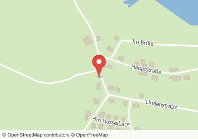 Hotels an der Am Hasselbach in Hillesheim – Unterkünfte, Pensionen und Ferienwohnungen in zentraler Lage