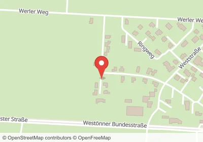 Am Humpertspfad Werl – Hotels in der Nähe Hotels an der Am Humpertspfad in Werl – Unterkünfte, Pensionen und Ferienwohnungen in zentraler Lage