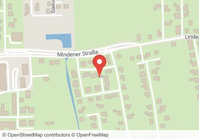 Am Jägerbach Lübbecke – Hotels in der Nähe Hotels an der Am Jägerbach in Lübbecke – Unterkünfte, Pensionen und Ferienwohnungen in zentraler Lage