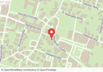 Am Kirchplatz Preußisch Oldendorf – Hotels in der Nähe Hotels an der Am Kirchplatz in Preußisch Oldendorf – Unterkünfte, Pensionen und Ferienwohnungen in zentraler Lage