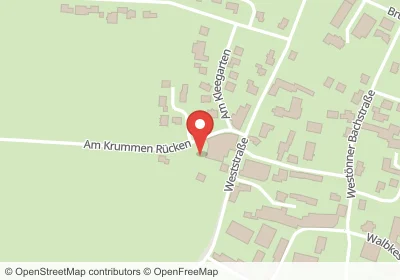 Am Krummen Rücken Werl – Hotels in der Nähe Hotels an der Am Krummen Rücken in Werl – Unterkünfte, Pensionen und Ferienwohnungen in zentraler Lage