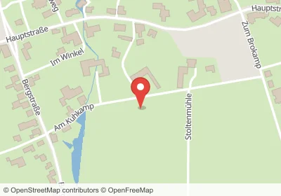 Am Kuhkamp Lübbecke – Hotels in der Nähe Hotels an der Am Kuhkamp in Lübbecke – Unterkünfte, Pensionen und Ferienwohnungen in zentraler Lage