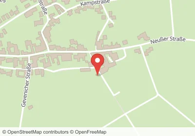 Hotels an der Am Lügenpfad in Linnich – Unterkünfte, Pensionen und Ferienwohnungen in zentraler Lage