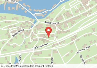 Hotels an der Am Marktplatz in Herdorf – Unterkünfte, Pensionen und Ferienwohnungen in zentraler Lage