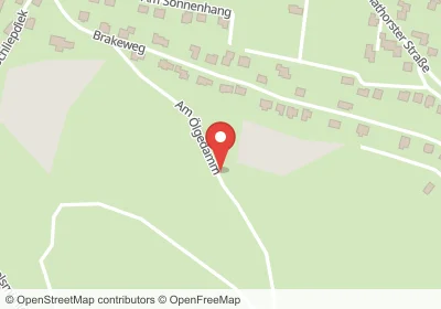Am Ölgedamm Lübbecke – Hotels in der Nähe Hotels an der Am Ölgedamm in Lübbecke – Unterkünfte, Pensionen und Ferienwohnungen in zentraler Lage