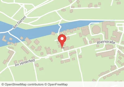 Hotels an der Am Quarzsprung in Höhr-Grenzhausen – Unterkünfte, Pensionen und Ferienwohnungen in zentraler Lage