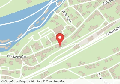Hotels an der Am Rathaus in Herdorf – Unterkünfte, Pensionen und Ferienwohnungen in zentraler Lage