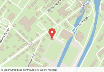 Am Sportplatz Marsberg – Hotels in der Nähe Hotels an der Am Sportplatz in Marsberg – Unterkünfte, Pensionen und Ferienwohnungen in zentraler Lage