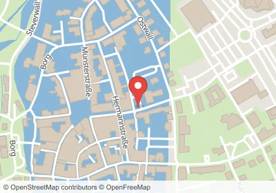 Am Stadtgraben Lüdinghausen – Hotels in der Nähe Hotels an der Am Stadtgraben in Lüdinghausen – Unterkünfte, Pensionen und Ferienwohnungen in zentraler Lage