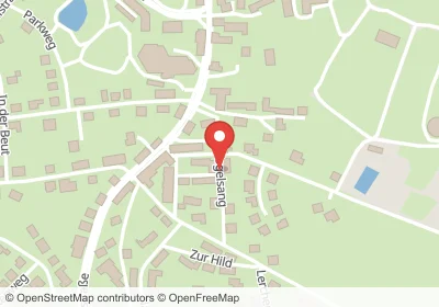Am Vogelsang Hermeskeil – Hotels in der Nähe Hotels an der Am Vogelsang in Hermeskeil – Unterkünfte, Pensionen und Ferienwohnungen in zentraler Lage