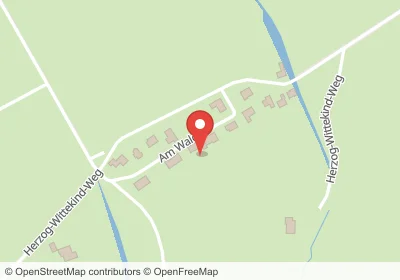 Hotels an der Am Walde in Lübbecke – Unterkünfte, Pensionen und Ferienwohnungen in zentraler Lage