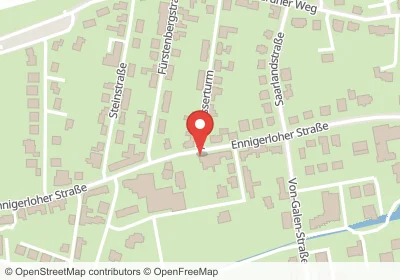 Am Wasserturm Oelde – Hotels in der Nähe Hotels an der Am Wasserturm in Oelde – Unterkünfte, Pensionen und Ferienwohnungen in zentraler Lage