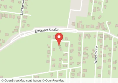 Hotels an der Am Wittelsbach in Lübbecke – Unterkünfte, Pensionen und Ferienwohnungen in zentraler Lage