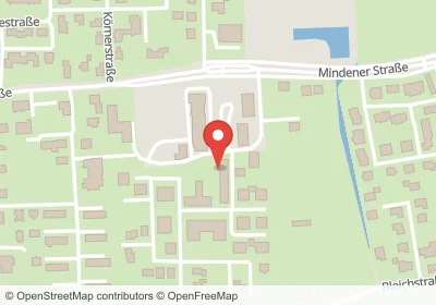 Am Zollamt Lübbecke – Hotels in der Nähe Hotels an der Am Zollamt in Lübbecke – Unterkünfte, Pensionen und Ferienwohnungen in zentraler Lage